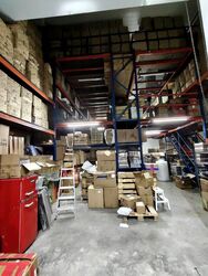 Enterprise Hub (D22), Factory #496466101